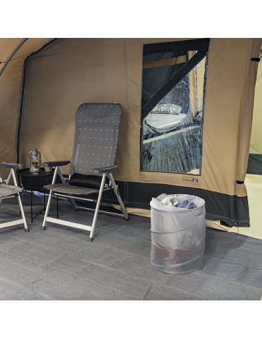 Pro Plus Collapsible Laundry Hamper