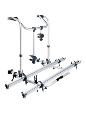 Portabicis G2 Compact Thule de aluminio para autocaravanas