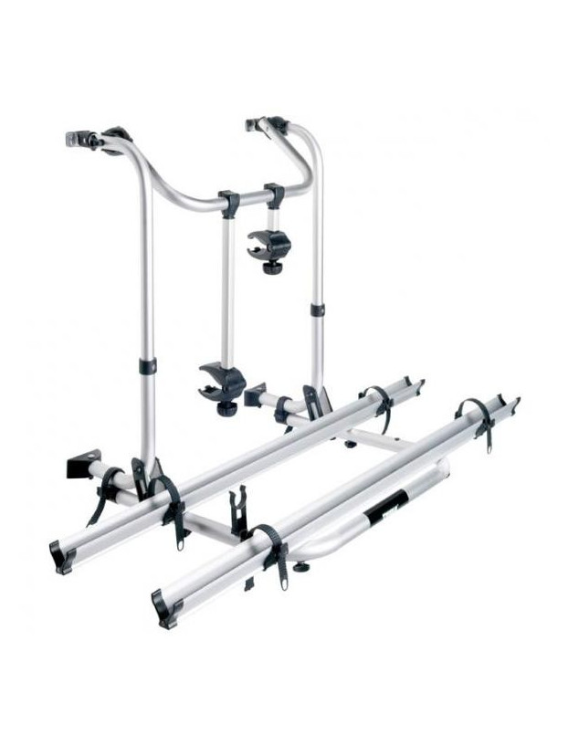 Portabicis G2 Compact Thule de aluminio para autocaravanas
