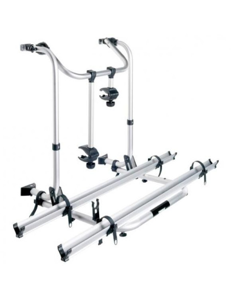 Portabici G2 Compact Thule alluminio per camper