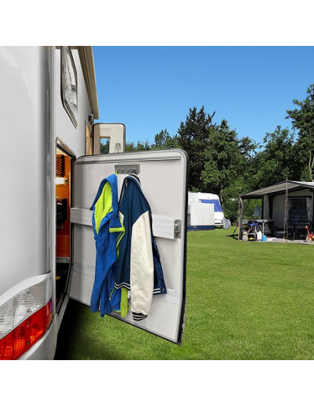 4-hook hanger for Pro Plus rail 4-hook hanger for Pro Plus rail