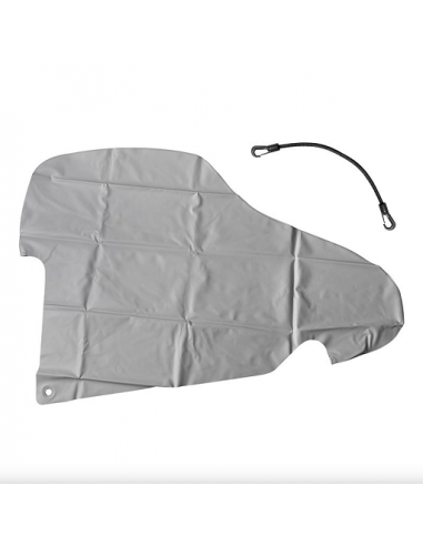 Protective cover for Pro Plus caravan launcher