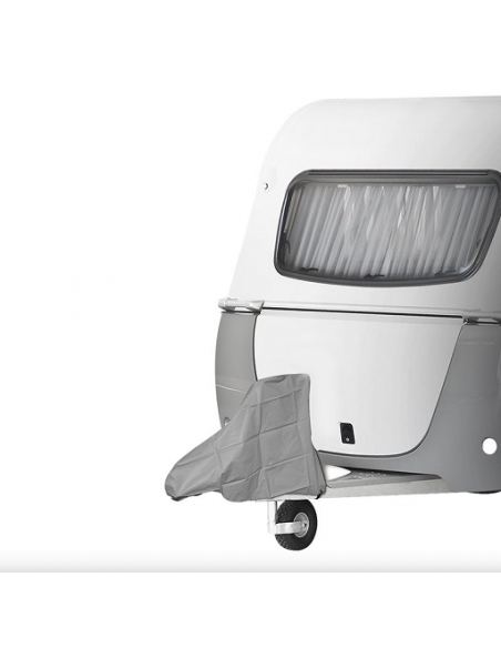 Protective cover for Pro Plus caravan launcher Protective cover for Pro Plus caravan launcher