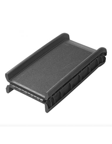 Rampe de voiture pour animaux de compagnie Pro Plus