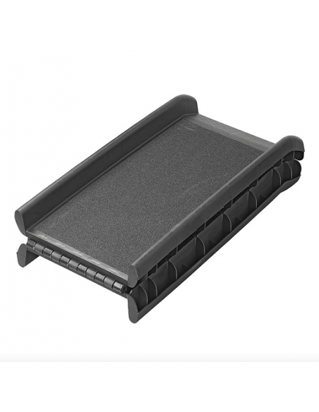 Rampe de voiture pour animaux de compagnie Pro Plus