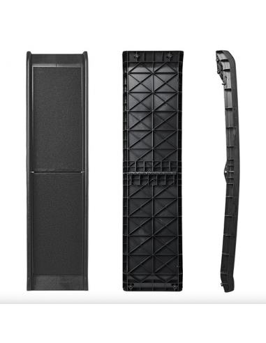 Rampe de voiture pour animaux de compagnie Pro Plus