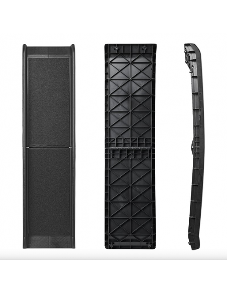 Rampe de voiture pour animaux de compagnie Pro Plus