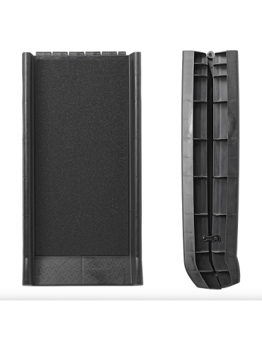 Rampe de voiture pour animaux de compagnie Pro Plus