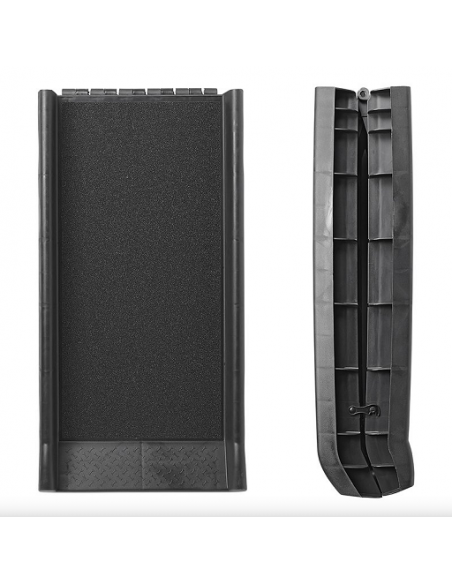 Rampe de voiture pour animaux de compagnie Pro Plus