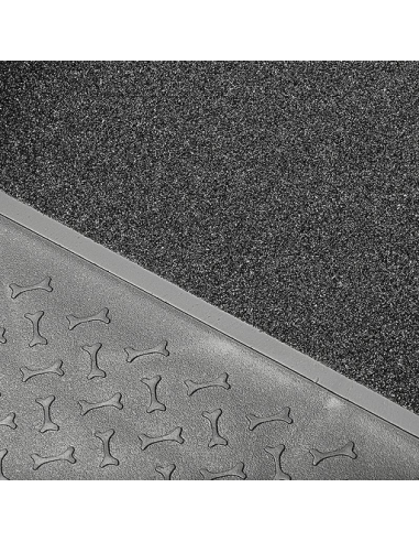 Rampe de voiture pour animaux de compagnie Pro Plus