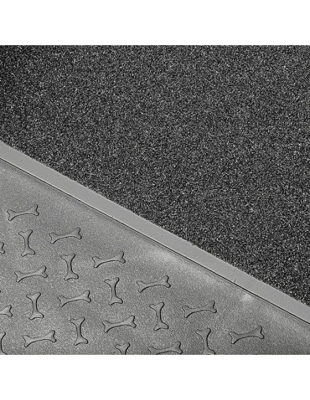 Rampe de voiture pour animaux de compagnie Pro Plus