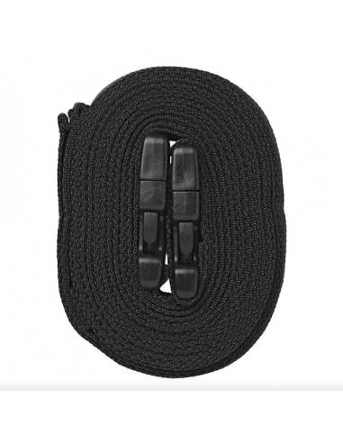 Rallonge de sangle de toit pour caravane / camping-car 3,00 mètres lot de 2 pièces Pro Plus