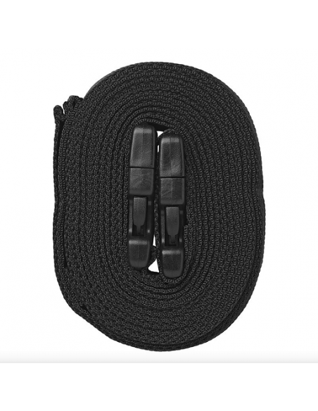 Roof strap extender for caravan / motorhome 3.00 meters set of 2 pieces Pro Plus