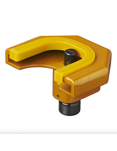 Serrure antivol universelle pour caravanes Pro Plus