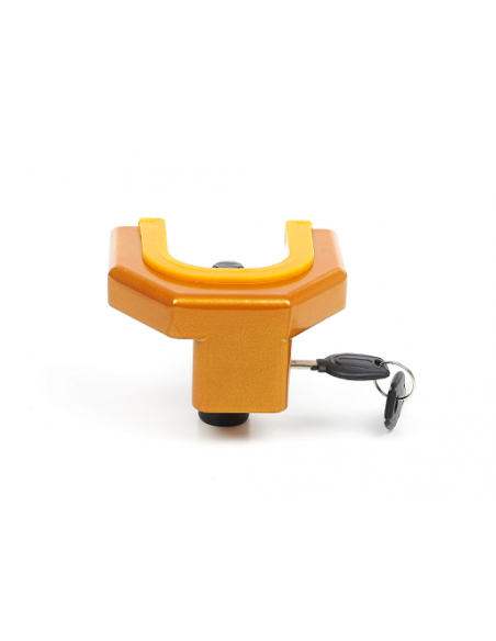 Serrure antivol universelle pour caravanes Pro Plus