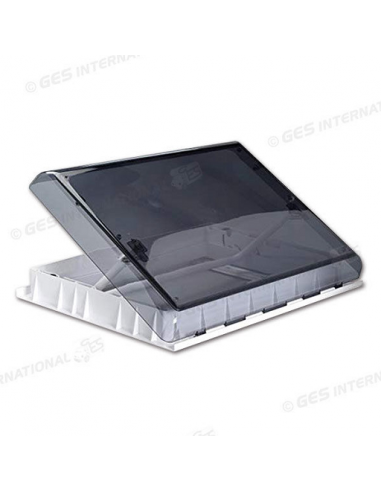 Skymaxx plus skylight 700 x 500 42/60mm