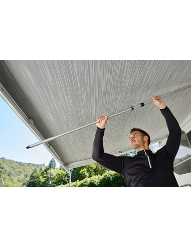 Thule G2 toldo de alumínio central Barra de viga 2 mt