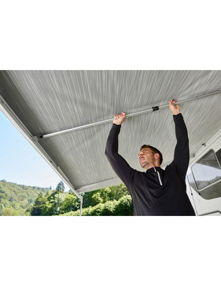 Thule G2 auvent aluminium central Rafter bar 2 mt