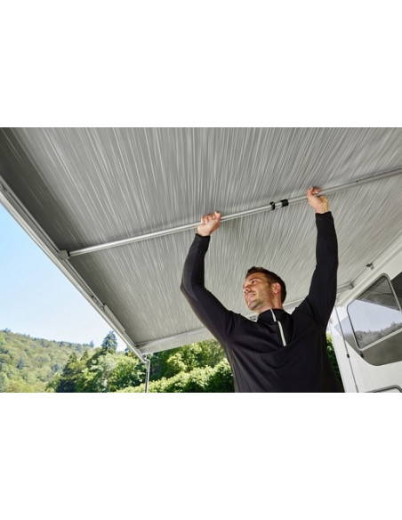 Barra di alluminio Rafter centrale Thule G2 2 mt Barra di alluminio Rafter centrale Thule G2 2 mt