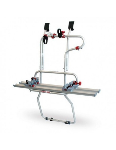 Portabicis Carry Bike Fiamma  Renault Trafic D / Opel Vivaro