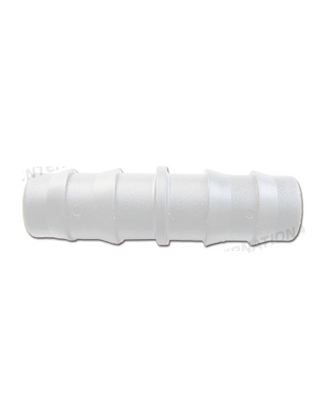 Empalme para manguera de agua de 12 mm Empalme para manguera de agua de 12 mm