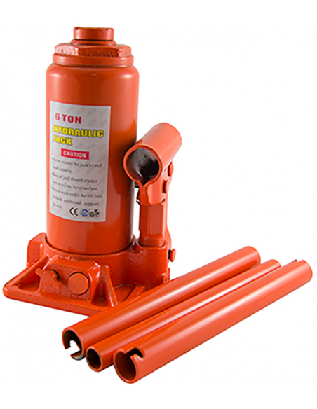 Hydraulic jack 6 tons