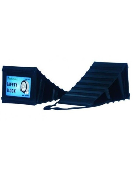 Motorhome leveling wedge or wedge Motorhome leveling wedge or wedge