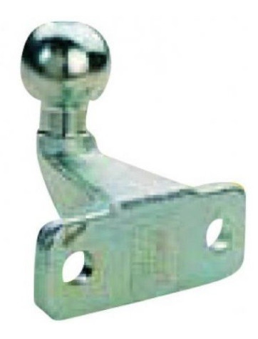 Gancio a sfera o camper