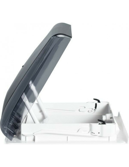 Lucernario con LED Skymaxx plus 400 x 400 da 23/60mm