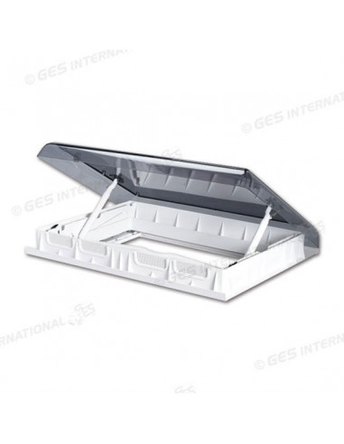 Skymaxx plus skylight 700 x 500 42/60mm