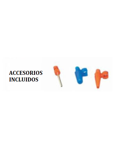 Compresor Car Point mini de aire compacto 12v