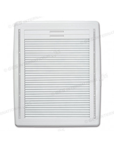 Skylight with LED light Skymaxx plus 700 x 500 of 42/60mm