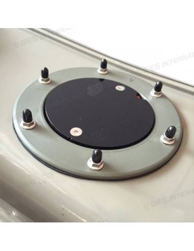 Kit réservoir C200 Thetford avec broyeur inclus KS1000