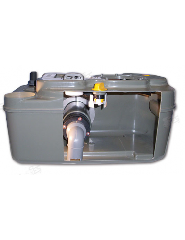 C200 deposito Kit Thetford con KS1000