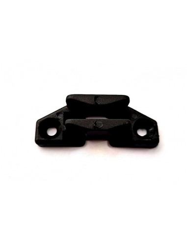 Anchor plate for Dometic Seitz window closure