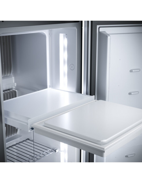 Frigorífico de compresor Dometic RCL10.4T