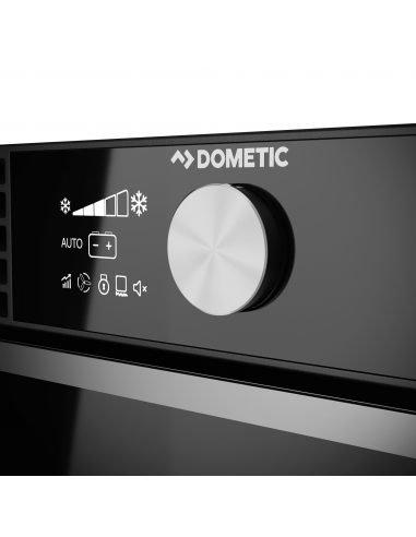 Frigorífico de compresor Dometic RCL10.4T