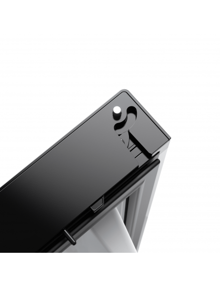 Dometic compressor refrigerator RCL10.4T