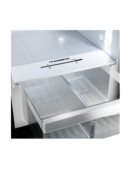 Frigorífico de compresor Dometic RCL10.4T