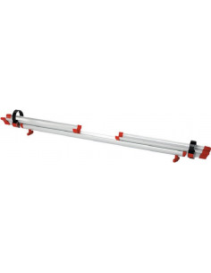 Rail Quick C Extensible 101- 167cm Fiamma plastica