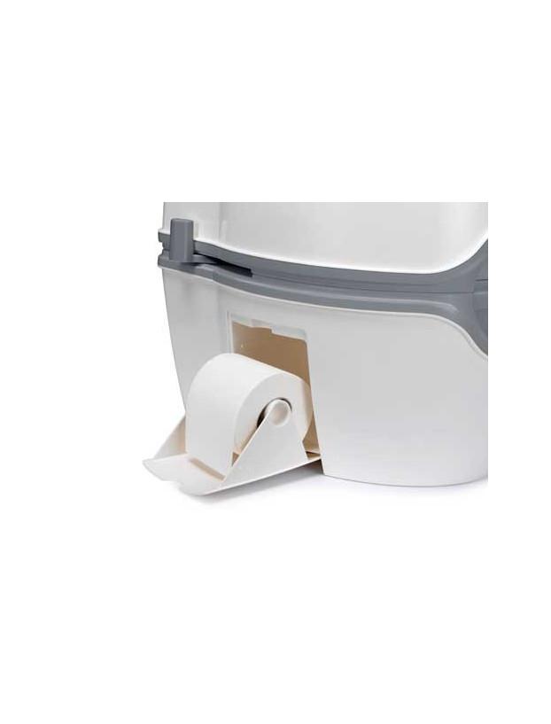 Odorless Thetford Porta Potti Excellence 565P