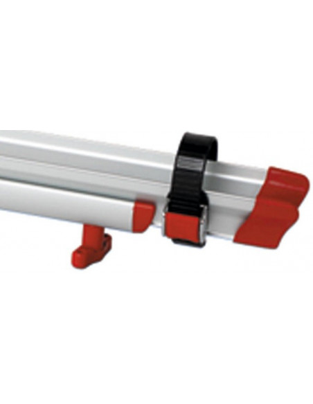 Rail Quick C Extensible 101- 167cm Fiamma RED plastics Rail Quick C Extensible 101- 167cm Fiamma RED plastics