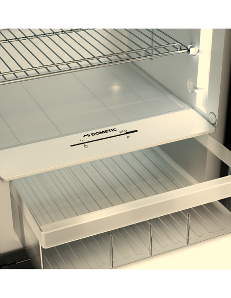 Réfrigérateur à compresseur Dometic RCD 10.5XT 177 litres.