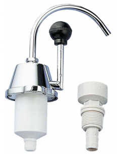 Pompa manuale con leva TMC