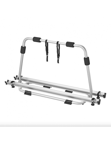 Pro Plus bici da lancia roulotte