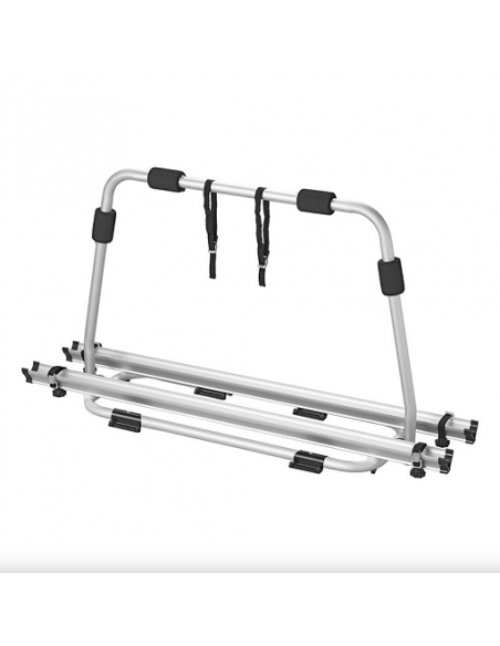 Porte-vélos pour lanceur pour caravane Pro Plus