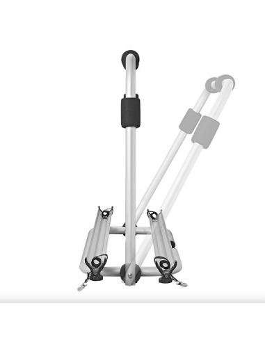 Fahrradträger für Launcher für Caravan Pro Plus