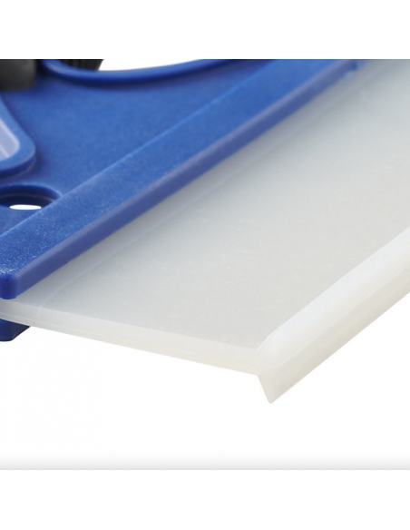 Nettoyant pour vitres à main à base de silicone