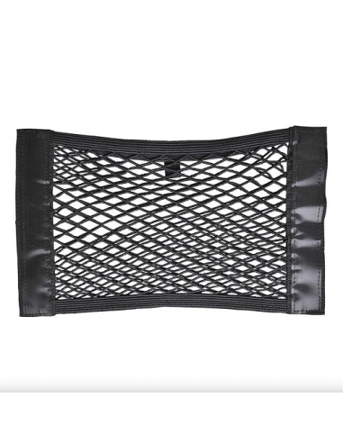 Cadre filet élastique 40 x 25cm double avec fermeture velcro