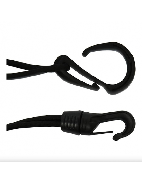 Elastic net frame 26x28cm double with plastic hooks Elastic net frame 26x28cm double with plastic hooks